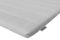 200x200 Topper - Dekmatras Koudschuim HR c.a. 6 cm dik