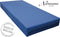 200x210 Zorgmatras Incontinentie - waterdichte Koudschuim matras c.a 17 cm