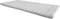 200x220 Topper - Dekmatras Koudschuim HR c.a. 6 cm dik