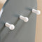 SoBuy KMB40-HG - Kinderkapstok - Multifunctioneel - Grijs