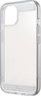 BlackRock Air Robust - Smartphonehoesje - Schokbestendig - Transparant