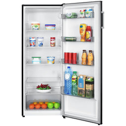 Inventum KK1430B - Vrijstaande koelkast - 242 liter - Energieklasse D - 39 dB