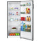 Inventum KK1430B - Vrijstaande koelkast - 242 liter - Energieklasse D - 39 dB