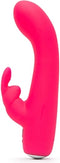 Happy Rabbit - Mini Rabbit Vibrator - USB oplaadbaar