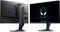Alienware AW2524HF - Gaming Monitor - 24,5