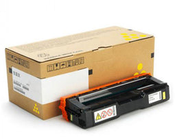 Ricoh 408352 - Toner - Zwart