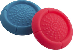 Blade FT1022 - Analog Stick Grips Pro XL - Verbeterde grip - Blauw & Rood