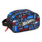 Thermische Snacktas Hot Wheels Multicolour 26 x 15 x 12 cm