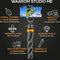 Studio ME Octopus Statief - Gorillapod - Flexibel 360° Draaibaar - Zwart - Incl. Bluetooth Afstandsbediening