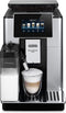 De'Longhi PrimaDonna Soul ECAM610.55.SB - Volautomatische espressomachine - 18 koffierecepten - Zwart