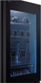 LG GBG5160CEV - Koelvriescombinatie - Total No Frost - Zwart RVS