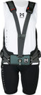 2022 Magic Marine Unisex Auerlian Harness - Black XL