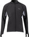 2022 Prolimit Mens SUP Top Loosefit Splash - Black / Grey L
