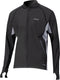 2022 Prolimit Mens SUP Top Loosefit Splash - Black / Grey XL