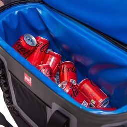 2022 Red Paddle Co 30l Koeltas - Grijs