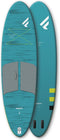 2023 Fanatic Fly Air Pocket 10'4 Sup Pakket - Board, Tas, Pomp &am