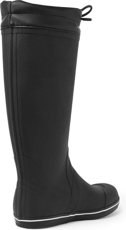 2023 Gill Hoge Zeilschoenen - Zwart