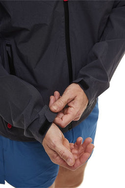 2023 Red Paddle Co Mens Active Jacket - Grey L