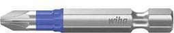 Wiha 41641 - TY-bit - Geschikt voor T-vormige schroeven - Blauw