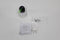 eufy Indoor Cam E220 - Bewakingscamera 2K - Pan & Tilt - Wit