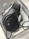Sennheiser HD 560S - Over-Ear - Open klankkast 120Ω - Zwart