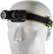 ArmyTek Elf C1 White Handlamp werkt op een accu LED 1000 lm 1440 h 56 g