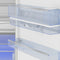 Beko RCNE365E20DZX - Koel-vriescombinatie - RVS - Waterdispenser - A+