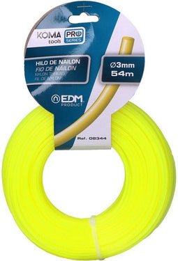 Draad voor snijmachine Koma Tools Ø 3 mm 54 m