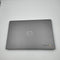 HP Chromebook 14a-na0950nd - QWERTY
