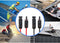 Sygonix SY-6408048 Solarstecker (Stecker und Buchse) Verlengkabel 4 mm² Kabellengte 5 m