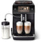 Philips Saeco GranAroma Deluxe SM6680/00 - Espressomachine - 18 Koffievarianten - Zwart/RVS