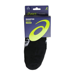 Asics Hardloop Quarter Sportsokken Unisex - Maat 35-38