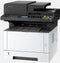 Kyocera Ecosys MA3500x - Laserprinter - Dubbelzijdig printen automatisch - Kleur