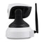 Parya IP camera - Bewakingscamera met bewegingsdetectie en nachtzicht - Zwart/Wit