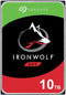 Seagate IronWolf ST1000VN002 - Interne harde schijf - 1 TB - 5900 RPM