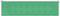 vidaXL - Tuinbankkussen - 200x50x3 - cm - oxford - stof - groen