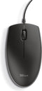 Trust Primo - Toetsenbord & Muis Set - Full-Size Qwerty UK - Draad