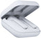 Happy Plugs Air 1 Go - Draadloze TWS Oordopjes - HD-geluid - Wit