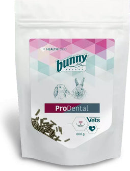 Bunny Nature Healthfood Prodental 800 GR