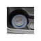 Axe Luchtverfrisser Gel Can Ice Chill Zwart/blauw