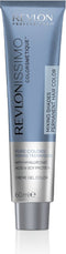 Permanente Kleur Revlonissimo Colorsmetique Pure Revlon 0.11 Grijs (60 ml)