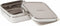 Eco-Brotbox RVS Broodtrommel Classic