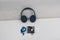 Sony WH-CH720N - Draadloze On-Ear Koptelefoon - Noise Cancelling - Blauw