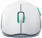 Xtrfy M68 - Draadloze Gaming Muis - 26000dpi - Wit