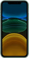 Apple iPhone 11 - Groen - 256 GB - Fysieke simkaart + eSIM