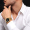 Maserati - Heren Horloge R8853142004 - Goud