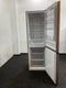 Inventum KV1840S - Vrijstaande koel/vriescombinatie - NoFrost 216/122 liter - LED verlichting