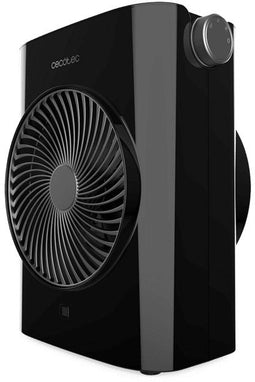 Cecotec 08254 - Ventilatorkachel - 2000 W - Zwart