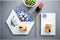 Royal Delft - Blue D1653 - Versatile Dip - serveerschaal - Delfts blauw
