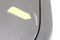 Brabantia Bo Touch Bin - Prullenbak - 2 x 30 liter - Soft Touch - Matt Black (2 stuks)